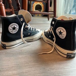 Vintage Converse All Star; Chuck Taylor!